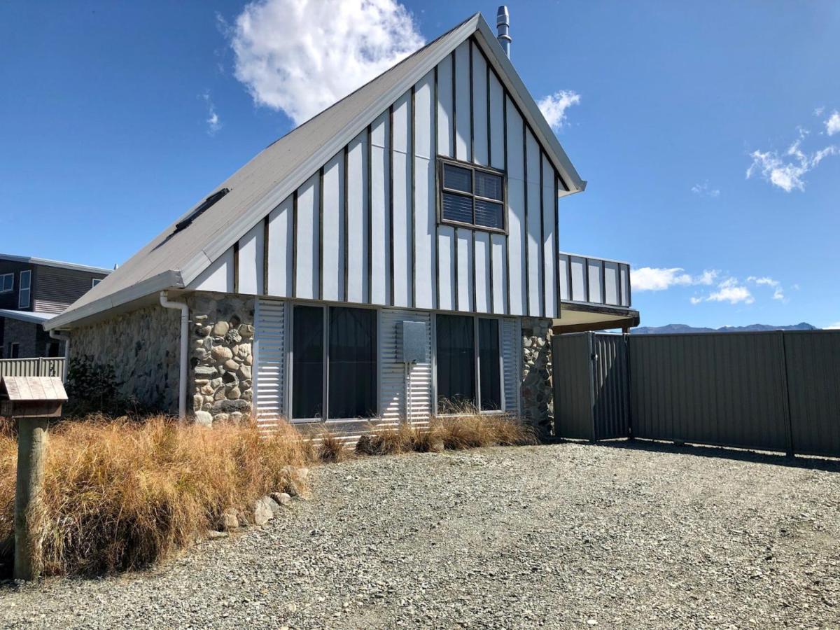 Family Apartment With Mountain Views Twizel Extérieur photo